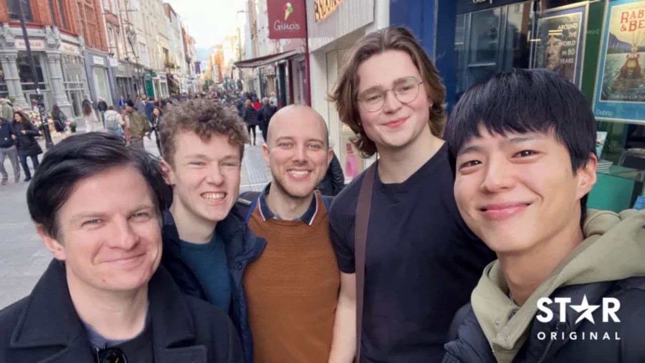 A life that completely changes with just one name.