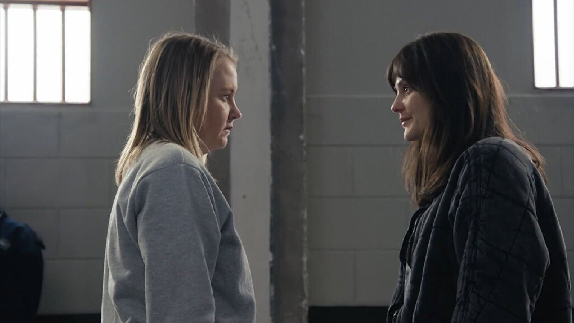 Bad Behaviour: Part III