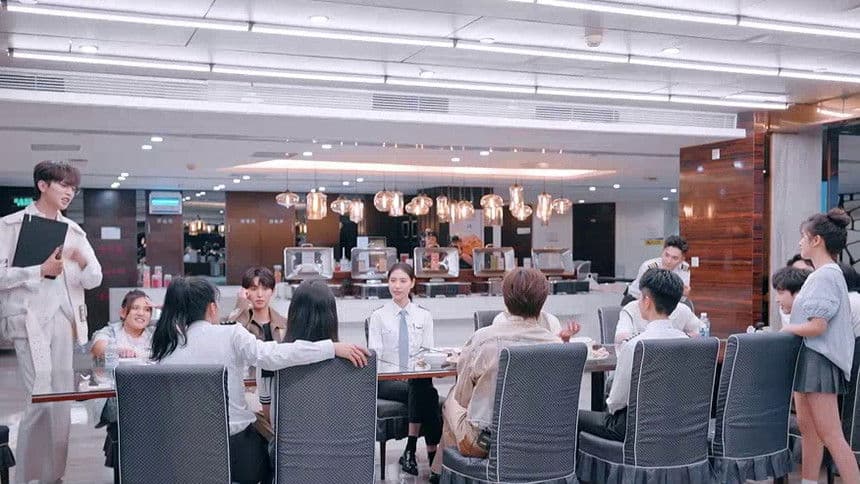 Captain Season · Extra Version EP7