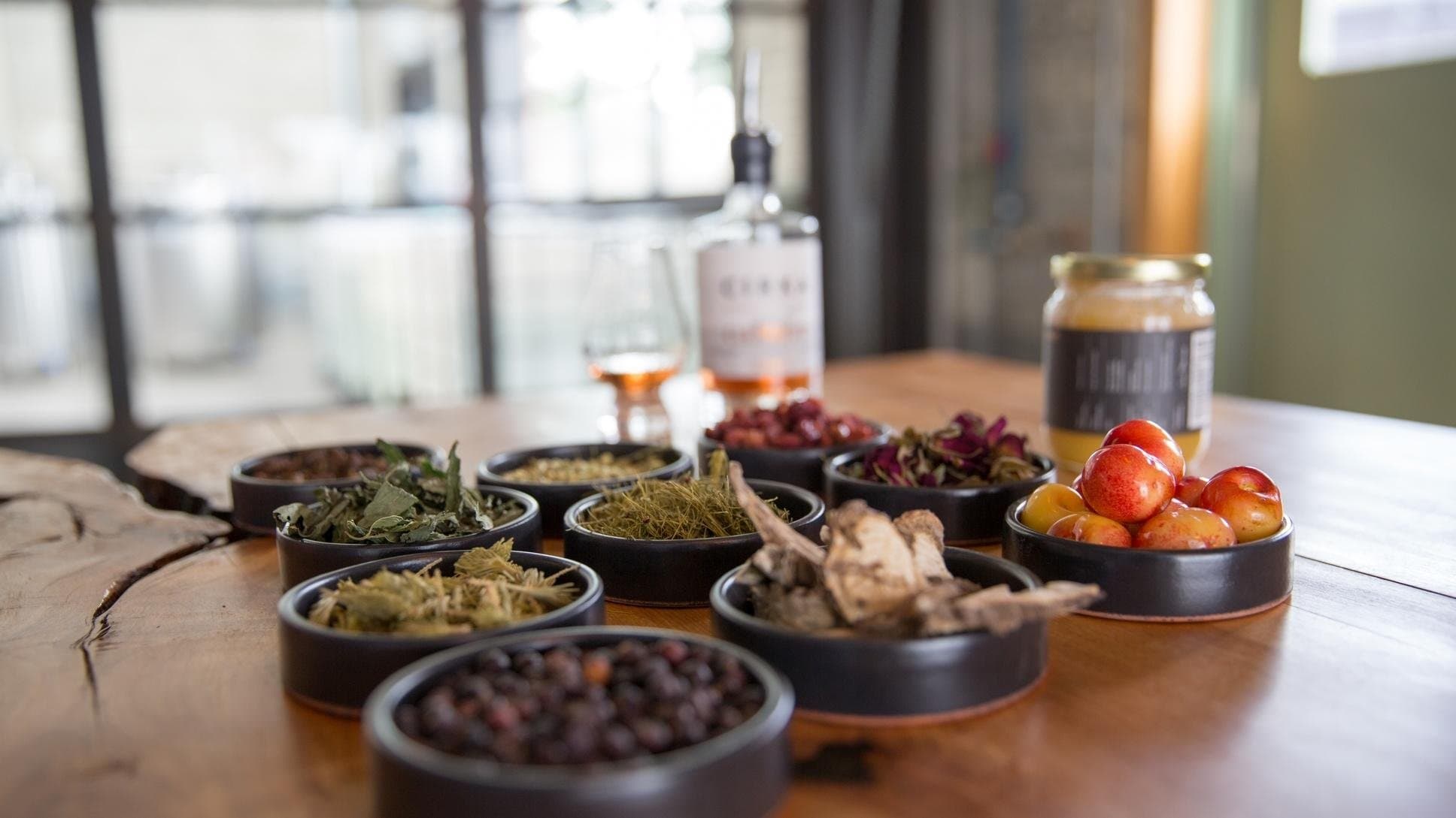 International Food Show