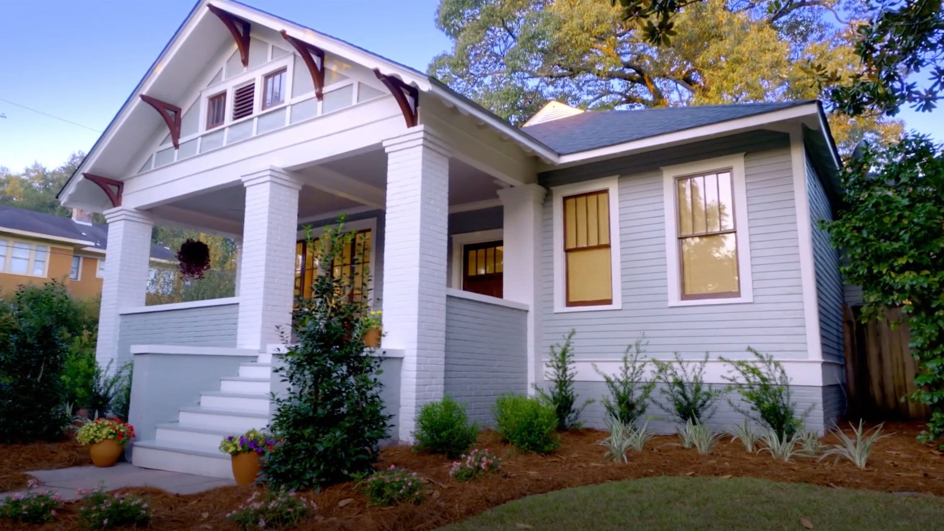 Countryside in the City