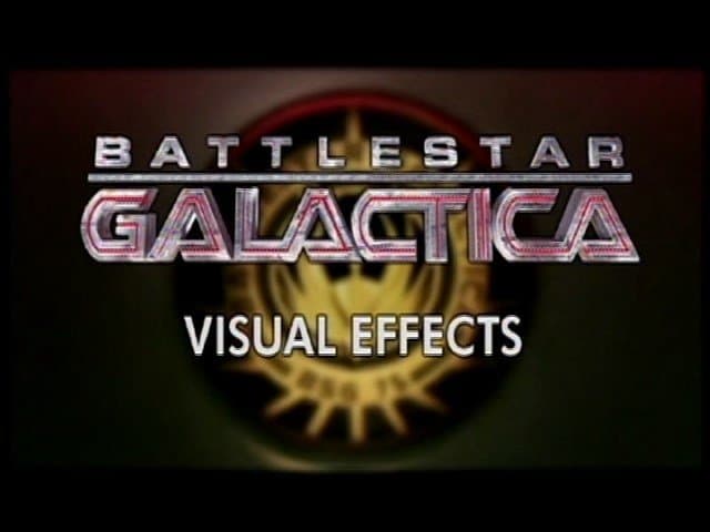 Visual Effects