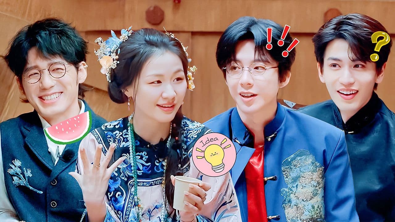 S3 The Truth's Meal Talk Episode 3