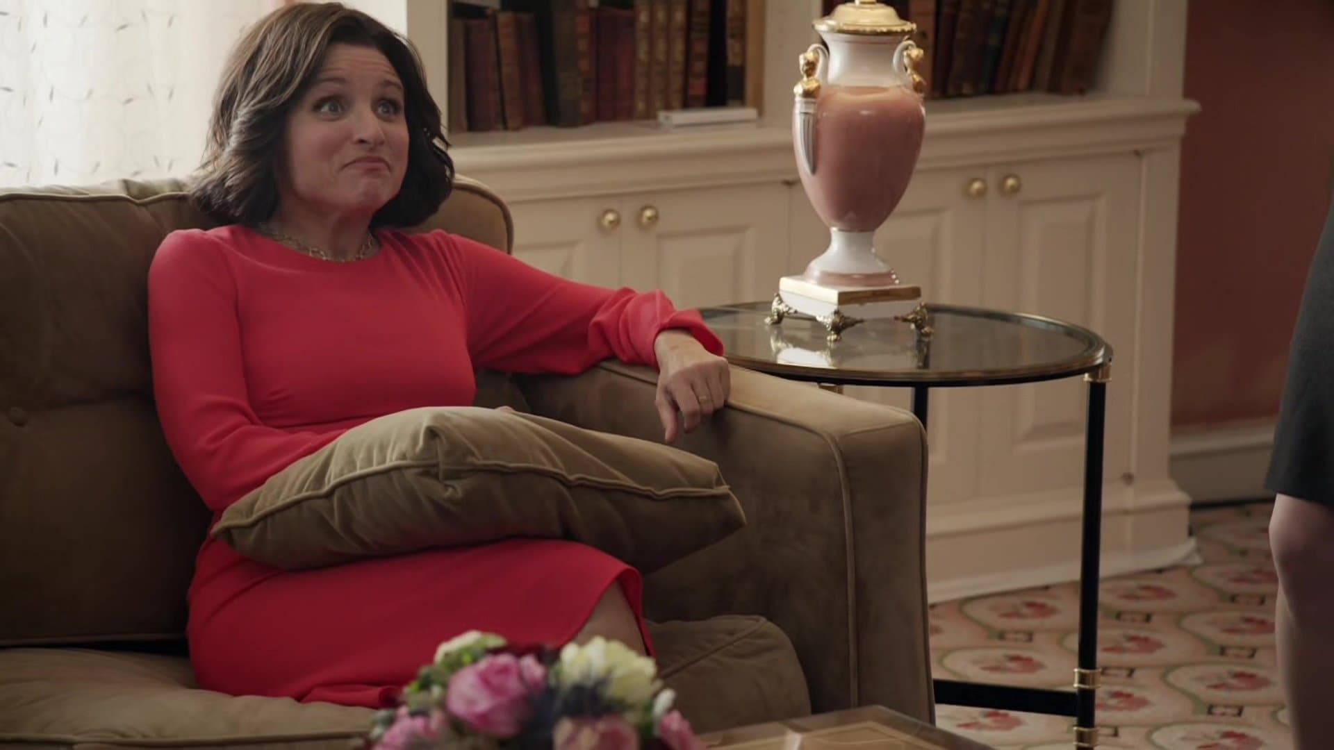 Season 4 Deleted Scenes