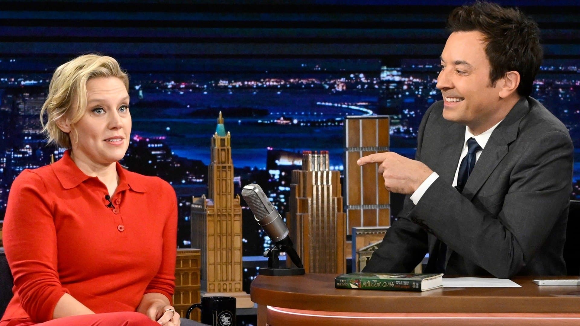 Kate McKinnon, Kit Connor and Rachel Zegler, Jelly Roll, Jelly Roll and mgk