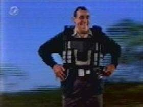 The Gravity of It All