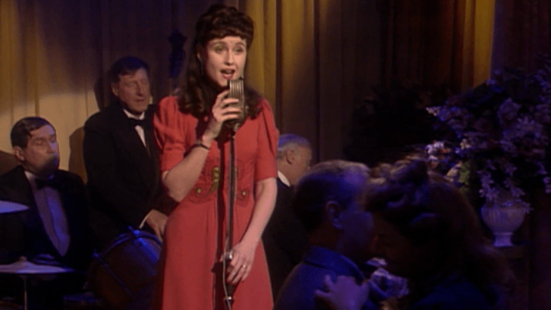 Accentuate the Positive