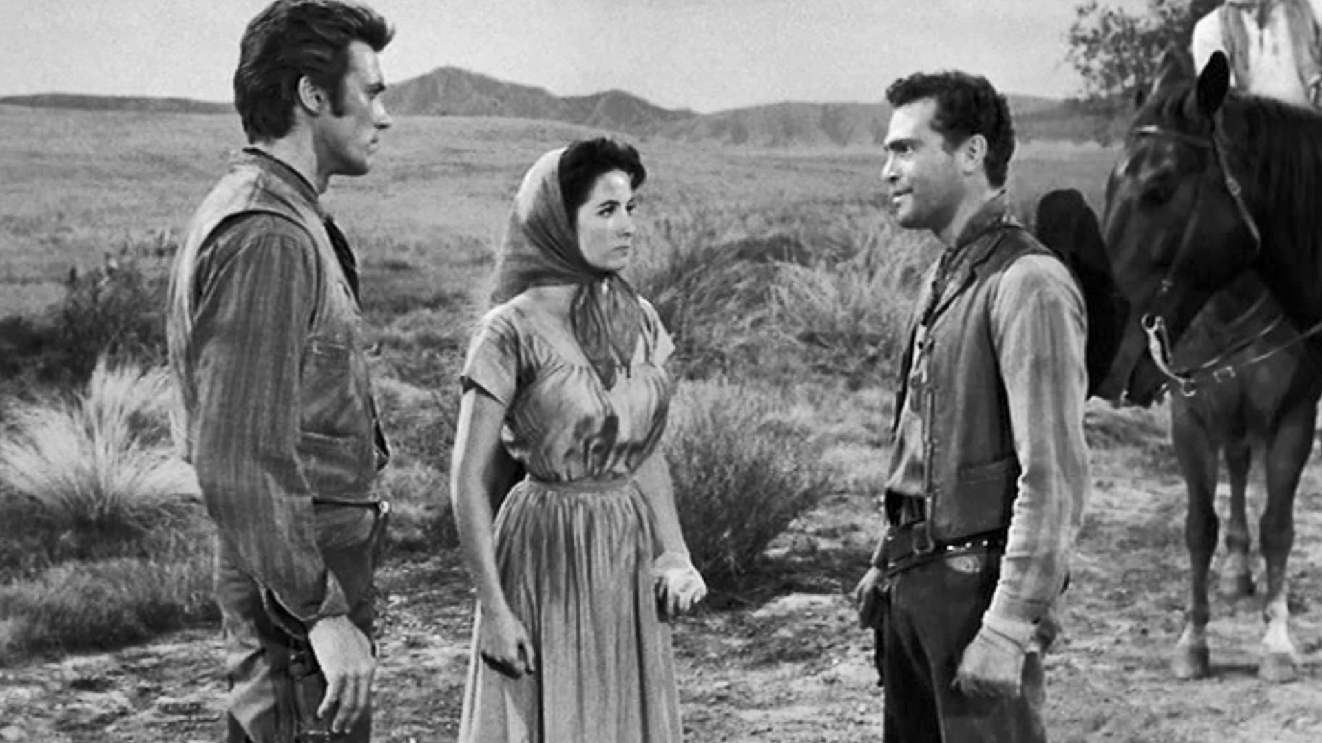 Incident of a Burst of Evil