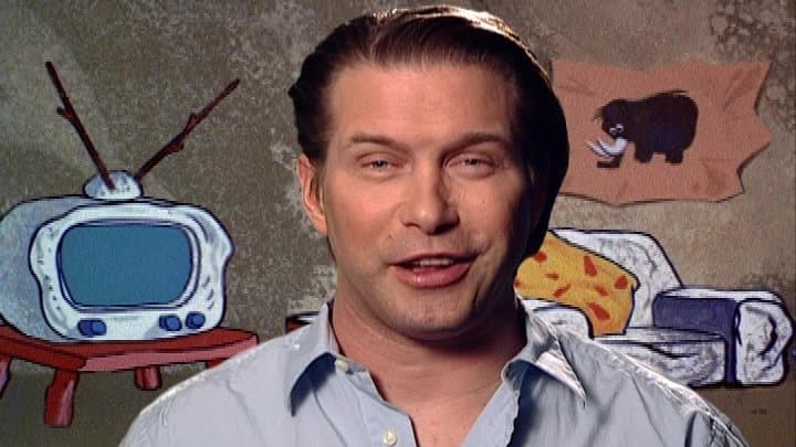 The Flintstones Meet Pop Culture