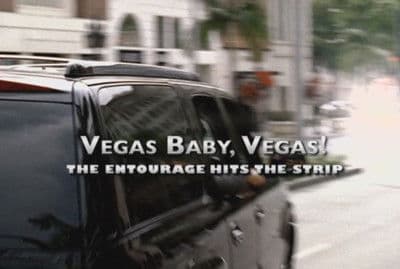 "Vegas Baby, Vegas!" featurette