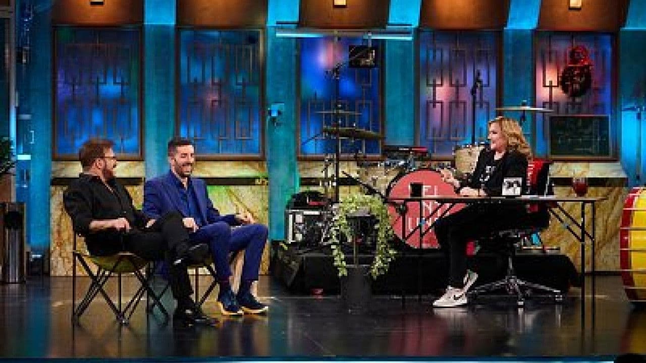 Pimpinela y Manuel Liñán