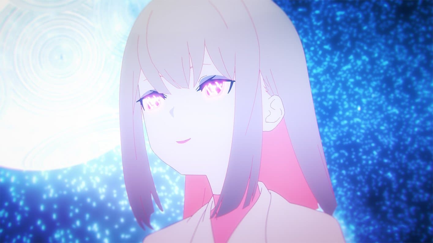 The Moon Is a Harsh Mistress