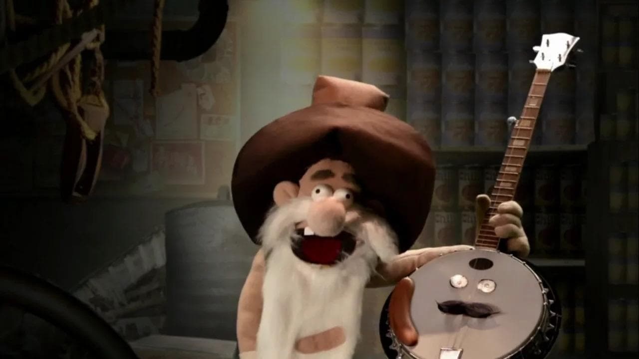 'Pocalypse Preppin' - Ready for Anything