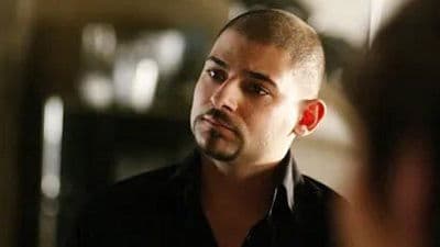 Codename: Sisyphus (2)