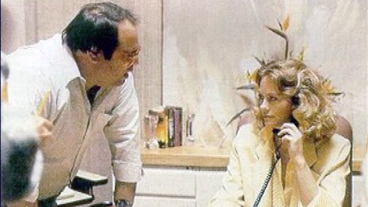 The Story of Moonlighting Part II: Inside the Blue Moon Detective Agency