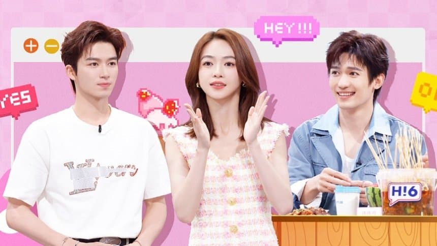 2024 Great Dramas Episode 3