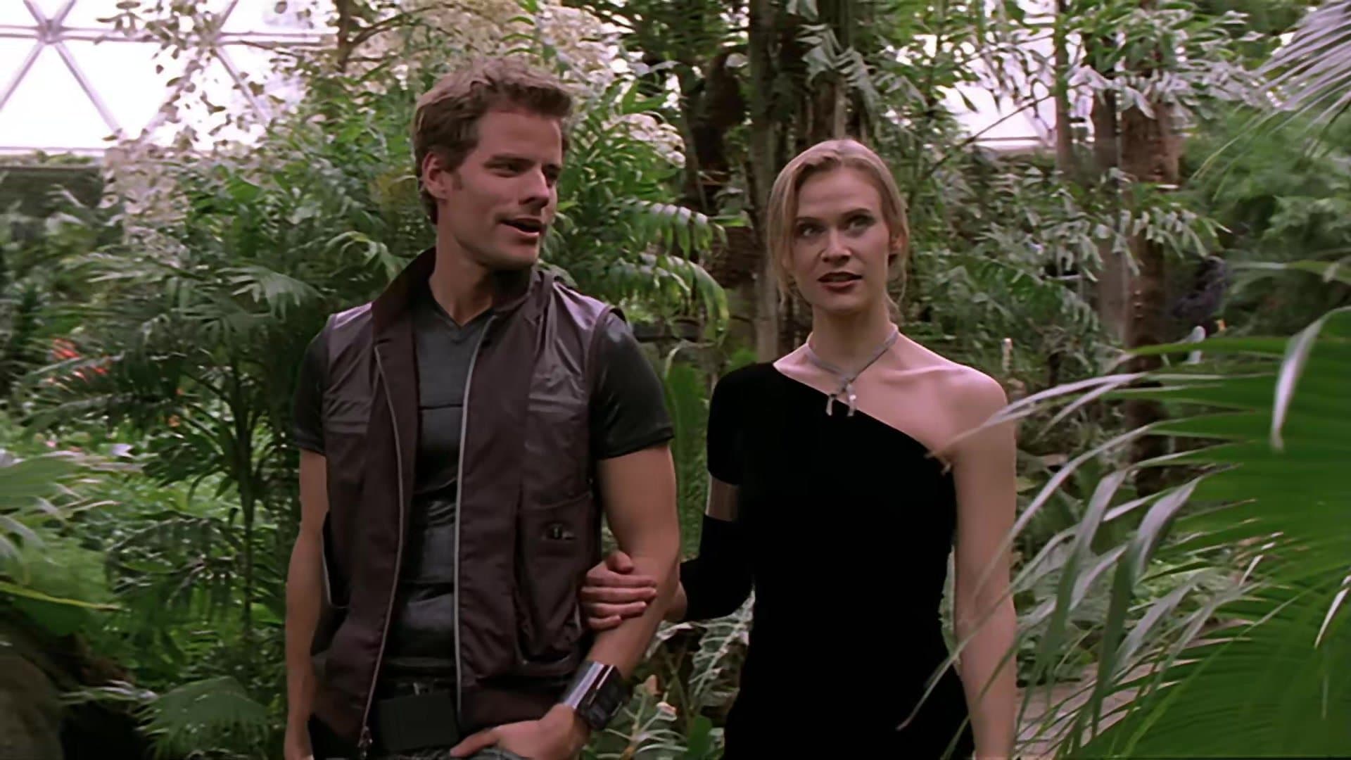 A Heart for Falsehood Framed