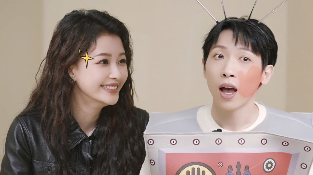 S3 More for Episode 2: Villager Spotted