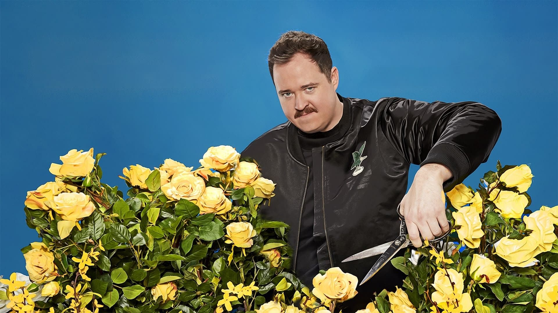 March 1 - Shane Gillis