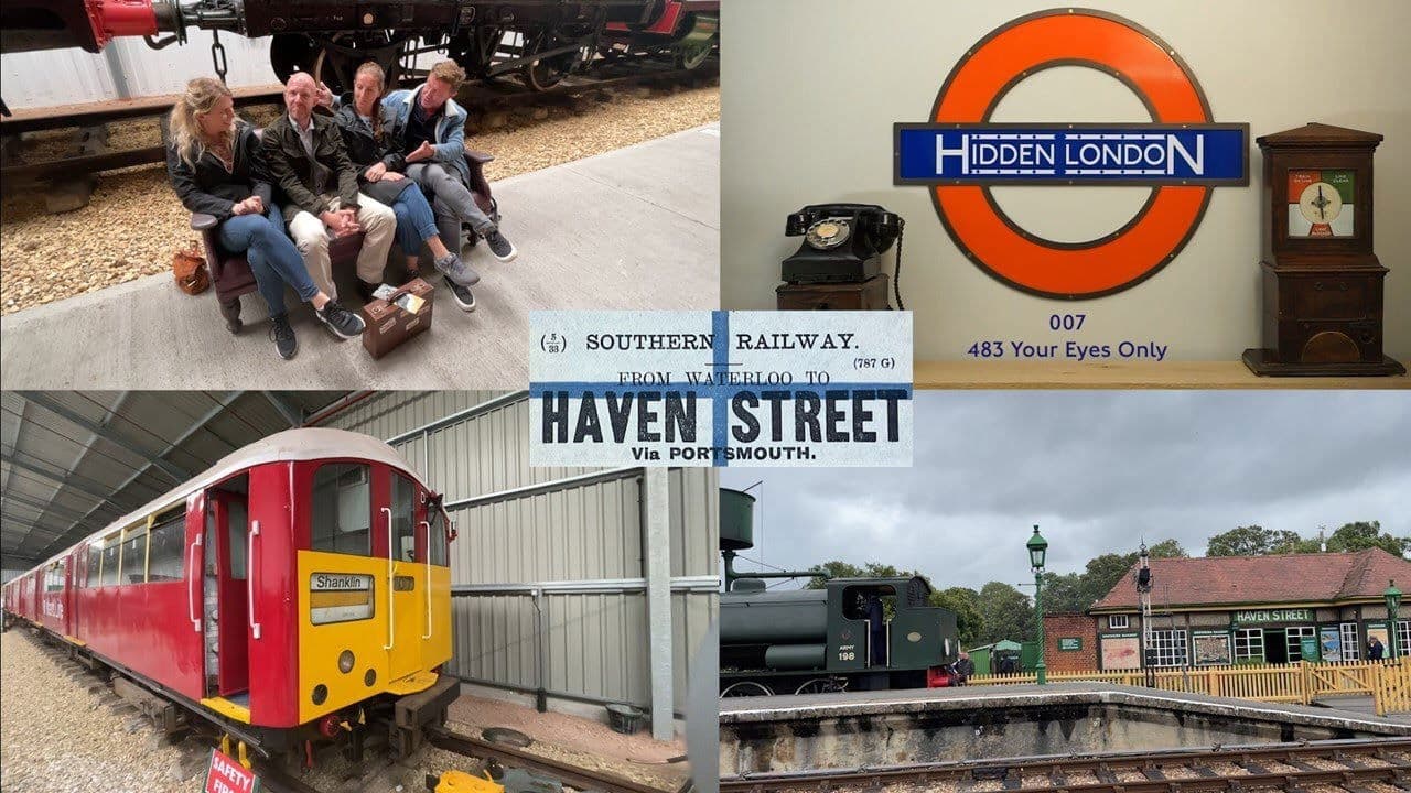 007: 483 Your Eyes Only