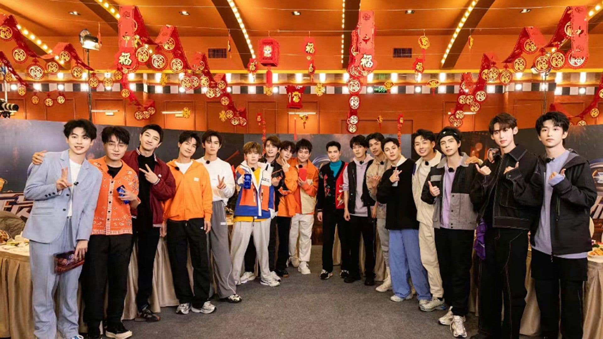 Duel Season Loading Time Episode 1