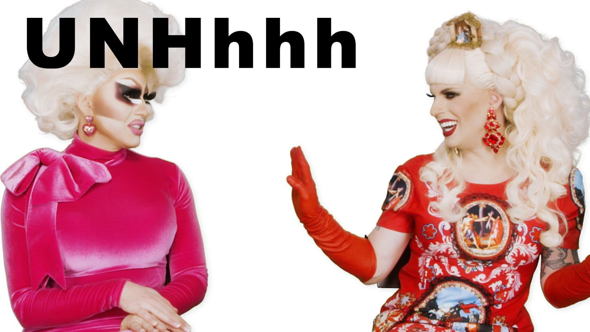 A Very Mary UNHhhhliday