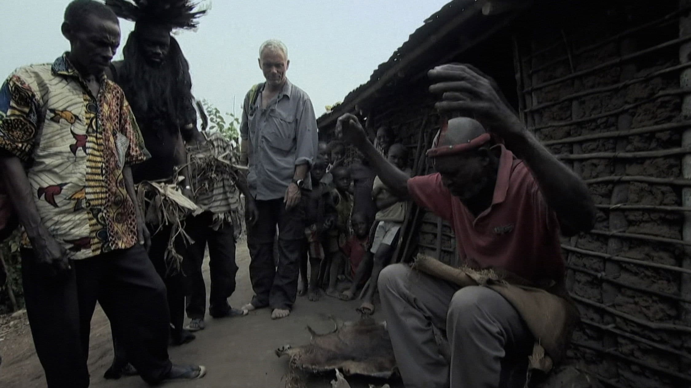 Deadly Superstitions