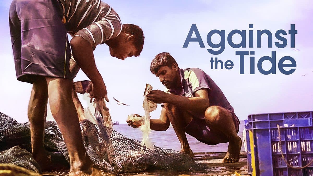 Against the Tide