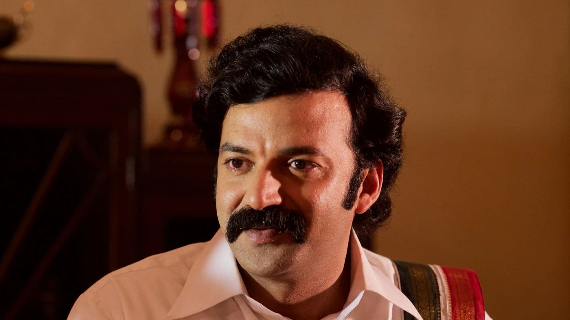 The Caste Fault Lines