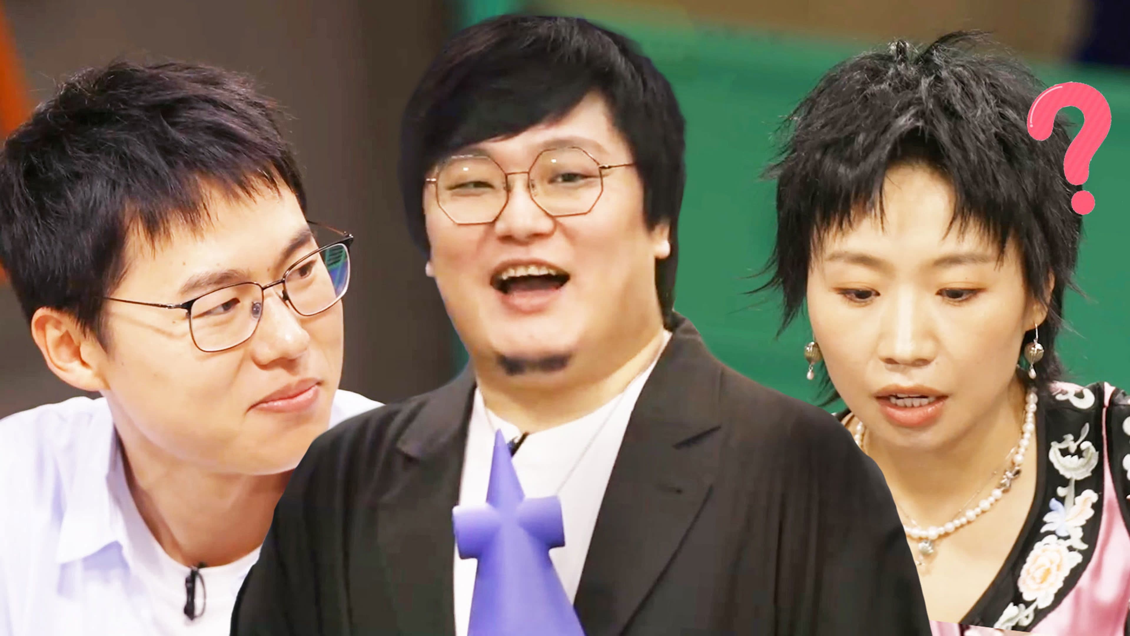 S1 It's a wrap! King of comedy EP4