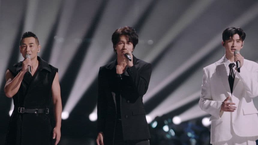 S1 · Premium Live Singing EP1