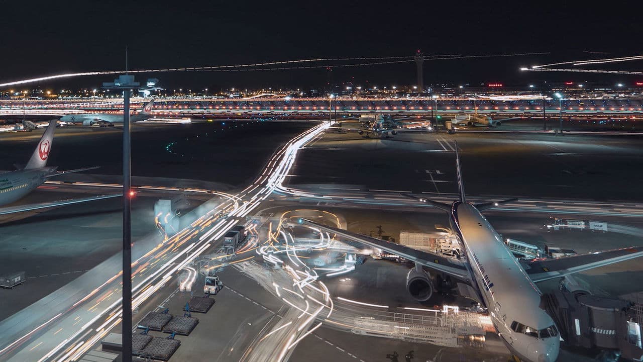 Starting Over: The Flight Goes On Part 1