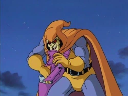 Neogenic Nightmare: Mutants' Revenge