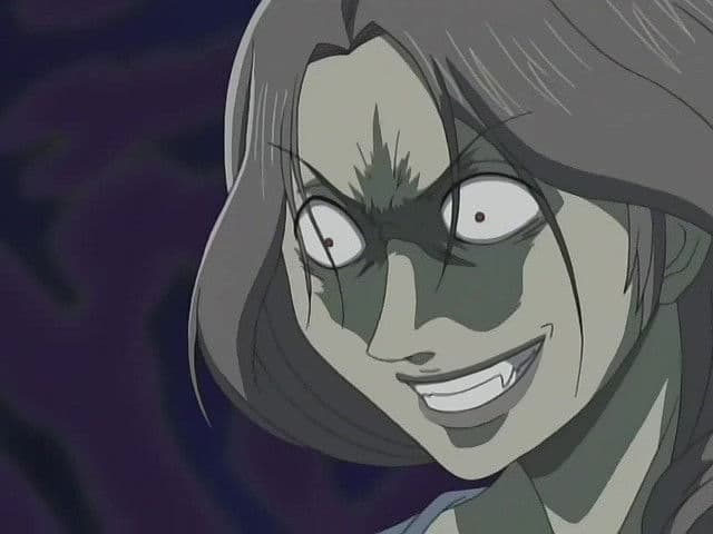 Eye of the Typhoon: Returning Home