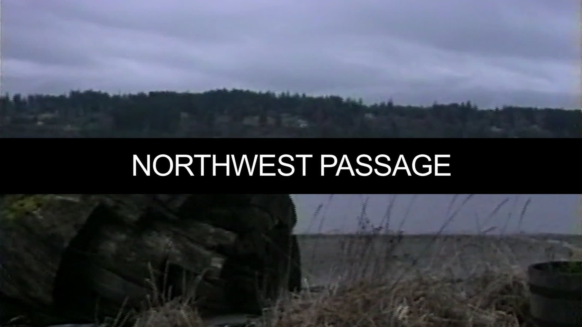 Northwest Passage: Creating the Pilot