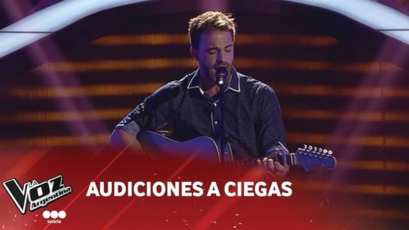 Episode 02⎜Blind Auditions