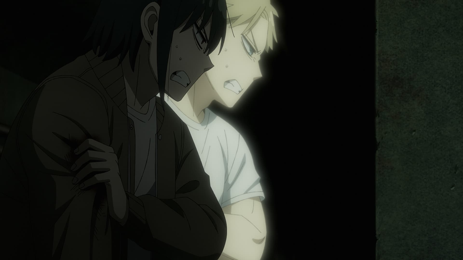 Battle to the Death in the Sewers