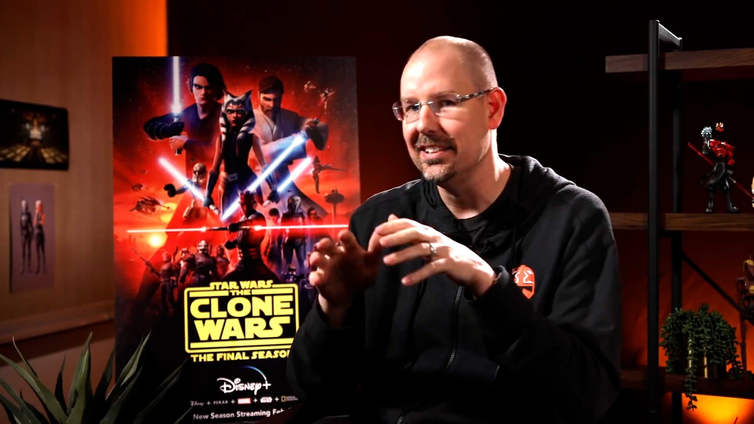 Clone Wars Download: Old Friends Not Forgotten