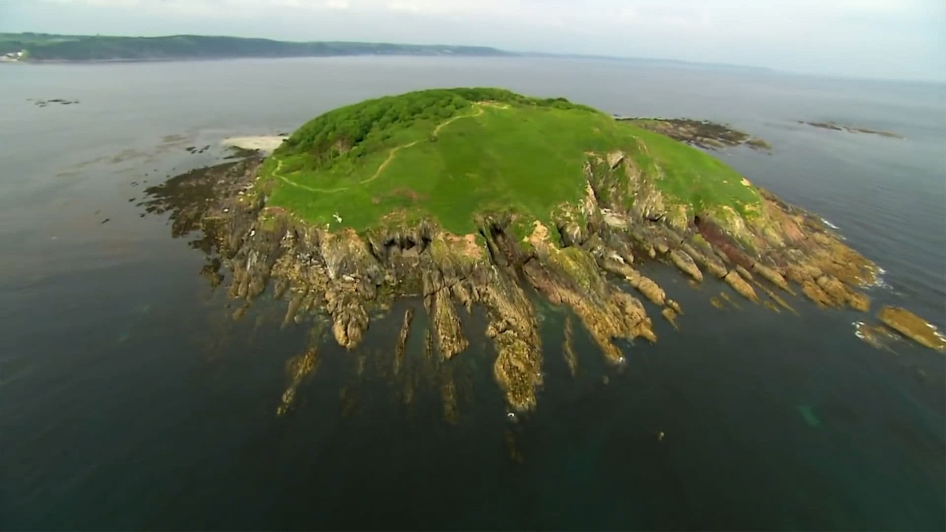Hermit Harbour - Looe, Cornwall