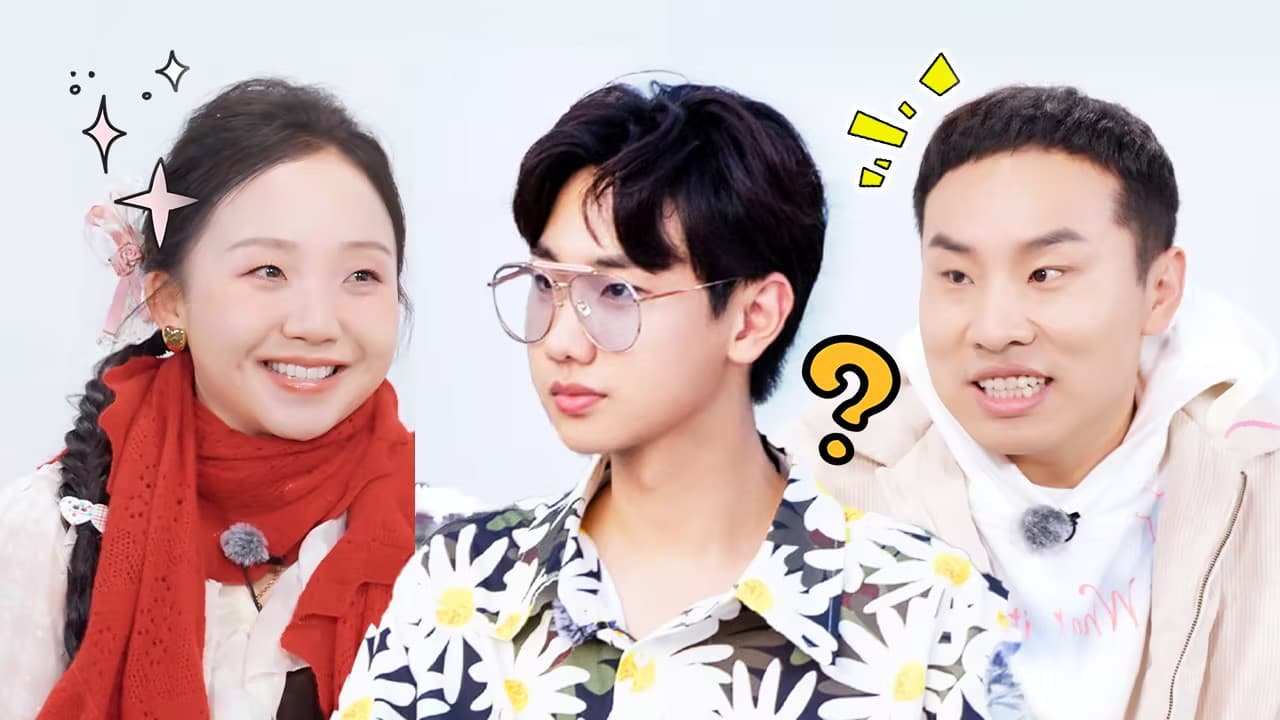 S5 Episode 1 (Part 2): Lucky Target Villagers