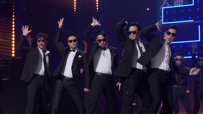 S1 · Premium Live Singing EP2