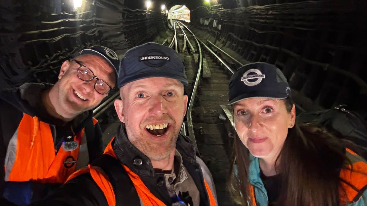 Locos and Loops Part One