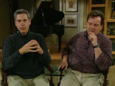 Marching on to Season Two