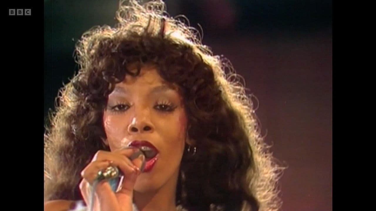 Donna Summer