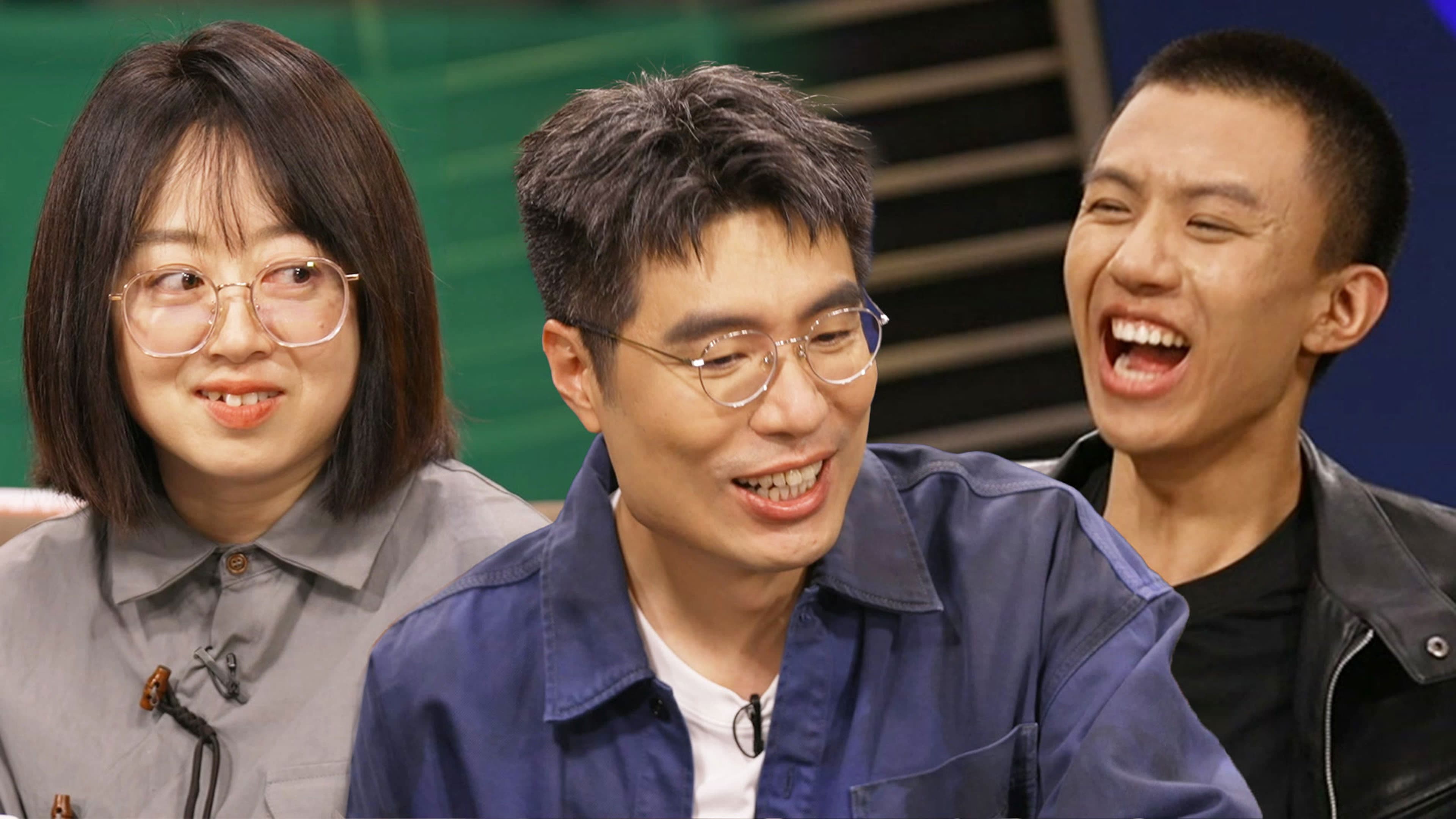 S1 It's a wrap! King of comedy EP3