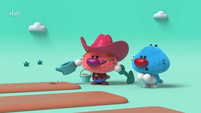 The Farmer's Apprentice