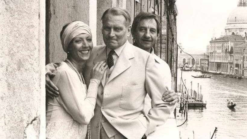 Audio Commentary | Derek Granger & Anthony Andrews - Episode 4: Sebastian Against the World