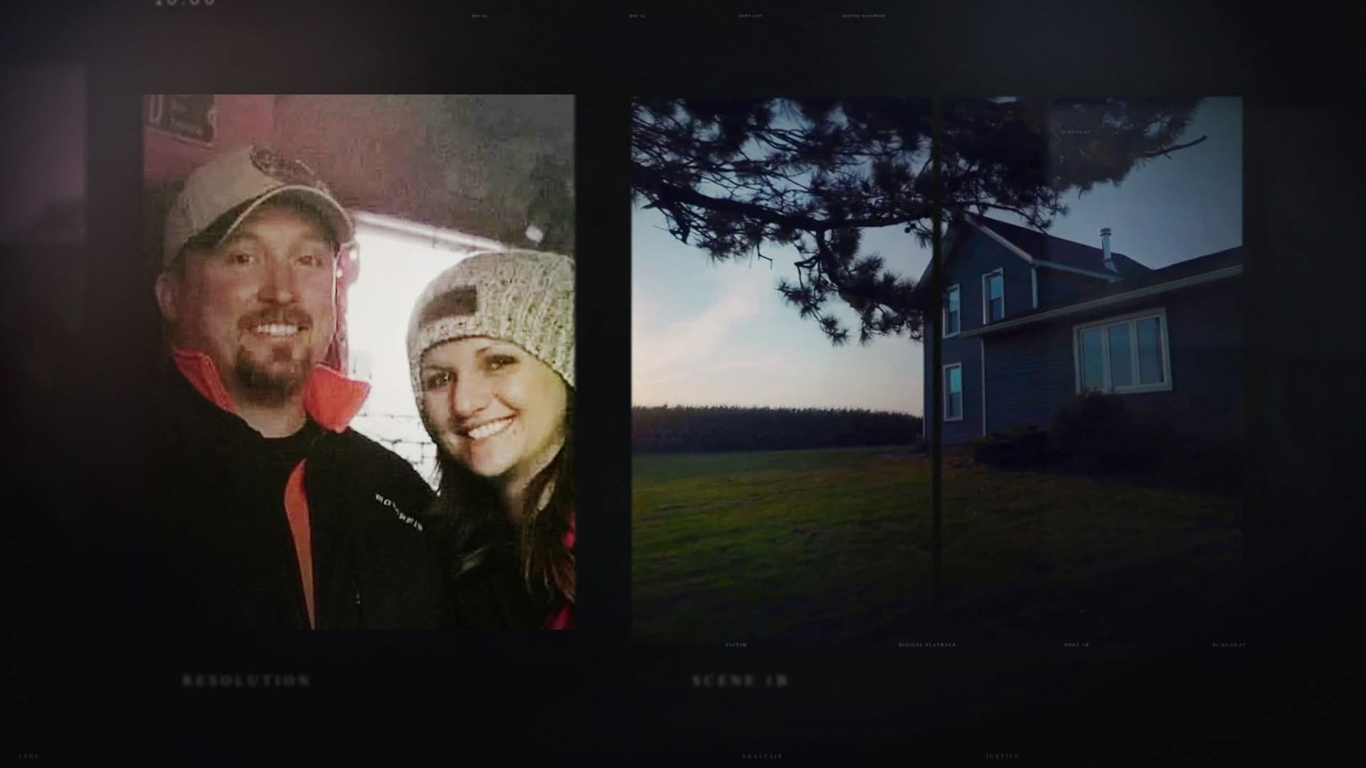 The Day Akia Disappeared