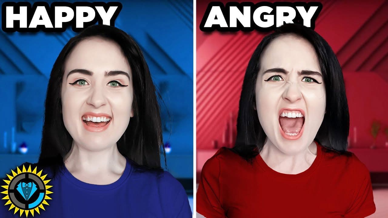 Does the Color You Wear Affect Your Mood?