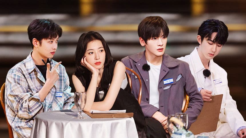 Forensic Season · Eve Before Cases EP9